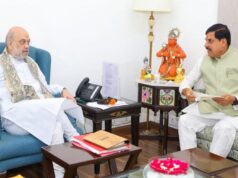 मोहन यादव कैबिनेट में बड़ा फेरबदल संभव, कई मंत्रियों की छुट्टी तो नए चेहरों को मिल सकता है मौका
