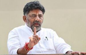 3 जून को CM पद की शपथ ले सकते हैं DK शिवकुमार, कर्नाटक राजनीति में हलचल तेज