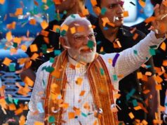 मोदी सरकार के 12 साल पूरे होने पर BJP का मेगा कैंपेन, 5 से 21 जून तक चलेगा जनसंपर्क अभियान