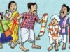 कानून बेअसर! बाल विवाह के मामलों में पश्चिम बंगाल सबसे आगे, केरल-दिल्ली बने मिसाल