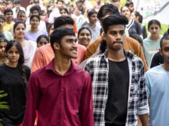 CUET-UG परीक्षा में तकनीकी गड़बड़ी, NTA ने मांगी माफी; जारी किया नया शेड्यूल