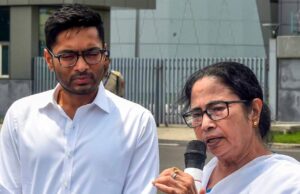 TMC के 9 दिग्गजों को अपने ही बूथ पर नहीं मिले वोट, चुनाव आयोग की रिपोर्ट से मचा सियासी बवाल
