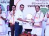 पत्रकार लोकतंत्र के सच्चे सेनानी, समाज को दिशा देने में उनकी भूमिका महत्वपूर्ण : मुख्यमंत्री विष्णुदेव साय