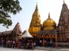उत्तर प्रदेश में ‘शक्ति चक्र’ पर्यटन सर्किट की तैयारी, 31 जिलों के माता मंदिरों को मिलेगा नया स्वरूप