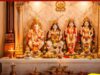वास्तु टिप्स: मंदिर में ये 5 चीजें रखने से घर में बढ़ सकती है नकारात्मकता