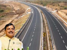 इंदौर-पीथमपुर इकोनॉमिक कॉरिडोर में अगले पांच वर्षों में 20 हजार करोड़ का होगा निवेश