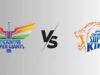 CSK VS LSG : प्लेऑफ की उम्मीदें बचाने उतरेगी Chennai Super Kings