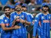 ICC ODI Ranking में भारत नंबर-1 बरकरार, न्यूजीलैंड से बढ़ा खतरा