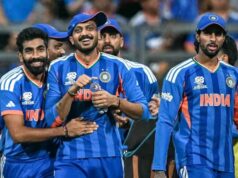 ICC ODI Ranking में भारत नंबर-1 बरकरार, न्यूजीलैंड से बढ़ा खतरा