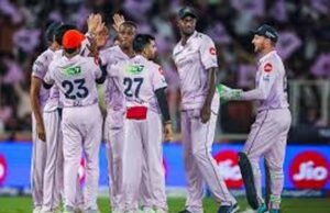 GT vs SRH: रबाडा-होल्डर के तूफान में उड़ी हैदराबाद, गुजरात बनी नंबर-1