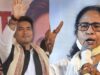अभिषेक बनर्जी हमले पर सियासत तेज, ममता की कथित ऑडियो क्लिप से बढ़ा विवाद