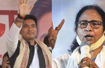 अभिषेक बनर्जी हमले पर सियासत तेज, ममता की कथित ऑडियो क्लिप से बढ़ा विवाद