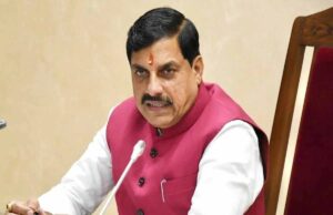 मध्यप्रदेश में बड़ा एक्शन: 5 हजार से ज्यादा ड्राइविंग लाइसेंस कैंसिल, 98 हजार चालान