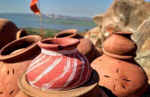 नौतपा में मिट्टी का घड़ा रखने से दूर हो सकती है आर्थिक तंगी, वास्तु में बताया गया उपाय