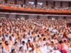 बीजेपी प्रदेश कार्यसमिति का फॉर्मूला: 106 सदस्य तय, ओरछा बैठक से पहले बड़ा बदलाव, विशेष आमंत्रित सदस्य 30%
