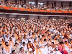 बीजेपी प्रदेश कार्यसमिति का फॉर्मूला: 106 सदस्य तय, ओरछा बैठक से पहले बड़ा बदलाव, विशेष आमंत्रित सदस्य 30%