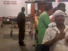 अंबेडकरनगर में तेज रफ्तार का कहर, कार ने भीड़ को रौंदा, 8 की मौत