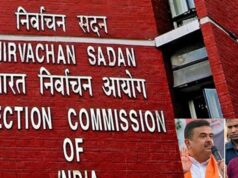भाजपा ने जताई आशंका, TMC कर सकती है नतीजे मानने से इनकार; चुनाव आयोग भी तैयार