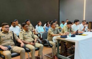मुरादाबाद में बकरीद को लेकर कड़ी तैयारी, शहर को 4 जोन में बांटा गया