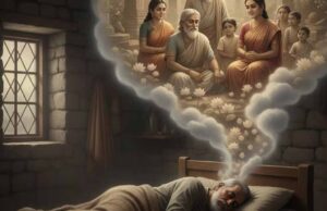 स्वप्न शास्त्र के अनुसार ये 5 शुभ सपने कभी किसी से शेयर नहीं करने चाहिए