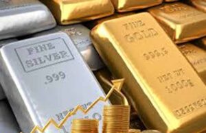 चांदी में बड़ी गिरावट: हाई से ₹1.90 लाख सस्ती हुई 1 किलो सिल्वर