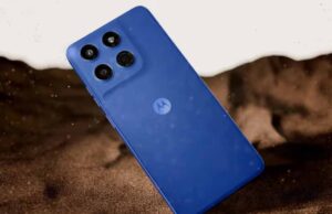 7000mAh बैटरी और Android 16 के साथ लॉन्च हुआ Motorola G37 Power, कीमत 15,999 रुपये