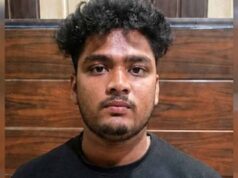 लखनऊ में एसटीएफ की बड़ी कार्रवाई, अफीम तस्कर गिरफ्तार और लाखों की बरामदगी
