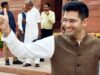 राघव चड्ढा का बयान: राष्ट्रपति द्रौपदी मुर्मू से मिलने के बाद बोले ‘AAP का अगला निशाना मैं हूं’