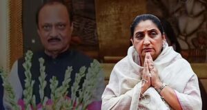 सुनेत्रा पवार ने बनाया इतिहास, 2.18 लाख वोटों से जीतीं; 5 राज्यों के 7 उपचुनाव में BJP 4, कांग्रेस 2 जीत
