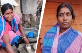 बर्तन मांजने से विधान सभा तक: बीजेपी नेता कलिता माझी की प्रेरक कहानी