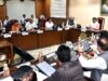 लोक कल्याणकारी और विकास कार्यों के लिए 38 हजार 555 करोड़ रूपये की स्वीकृति