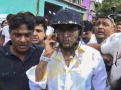 सोनारपुर हमले में नया मोड़: गिरफ्तार आरोपी TMC नेता लवली मैत्रा से जुड़े बताए जा रहे