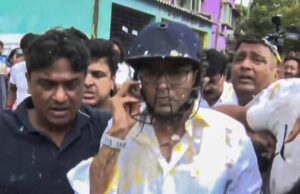 सोनारपुर हमले में नया मोड़: गिरफ्तार आरोपी TMC नेता लवली मैत्रा से जुड़े बताए जा रहे