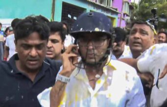 सोनारपुर हमले में नया मोड़: गिरफ्तार आरोपी TMC नेता लवली मैत्रा से जुड़े बताए जा रहे