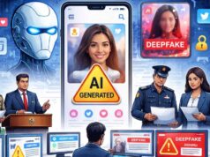 AI डीपफेक पर सरकार सख्त, 2 घंटे में कंटेंट हटाने का नया नियम लागू