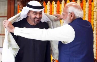 पीएम मोदी का अबू धाबी दौर,UAE के साथ रणनीतिक साझेदारी को नई मजबूती