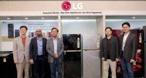 LG ने लॉन्च की 2026 होम अप्लायंसेस रेंज, जानें नए फीचर्स और कीमतें