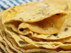 अलग-अलग रोटियों की कैलोरी और पोषण: वजन घटाने के लिए कौन-सी रोटी है सबसे बेहतर?