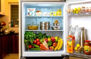 फ्रिज में ये गलती मत करो! वरना रुकेगी बरकत