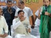 बुरहानपुर को विकास की नई राह, CM मोहन यादव ने किए बड़े ऐलान; निमाड़ में इन्वेस्टर्स समिट का ऐलान