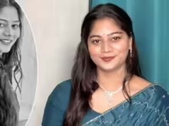 सोनम के खिलाफ हाईकोर्ट पहुंची मेघालय सरकार, राज्य ने कहा- ईस्ट खासी हिल्स सेशंस कोर्ट का बेल ऑर्डर रद्द हो