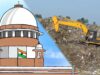 भोपाल आदमपुर कचरा खंती में आग पर सुप्रीम कोर्ट सख्त, कलेक्टरों को दी ऑन- द- स्पॉट कार्रवाई की अनुमति