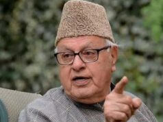 पंजाब में डबल ब्लास्ट पर फारूक अब्दुल्ला का बयान: हिन्दुस्तान में धमाके होते रहते हैं, इसमें नया क्या है