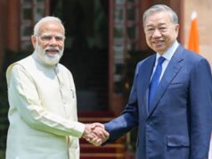 भारत और वियतनाम ने किए 13 समझौते, UPI और वियतनाम के फास्ट पेमेंट सिस्टम का होगा लिंक