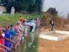 मोर गांव – मोर पानी महाअभियान से मोहला-मानपुर-अम्बागढ़ चौकी बना जल संरक्षण का मॉडल जिला