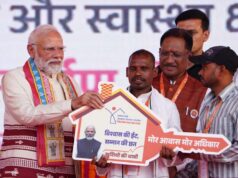 अंधेरे से उजाले की ओर- कृष्णा और अनिता के जीवन में सुशासन ने भरी उम्मीद की रोशनी