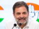 राहुल गांधी का हमला: ‘बीजेपी का हर छठा सांसद है वोट चोरी से विजेता, हरियाणा सरकार घुसपैठियों की’