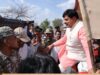 मुख्यमंत्री डॉ यादव अचानक पहुंचे उज्जैन और किया उपार्जन केंद्र का औचक निरीक्षण