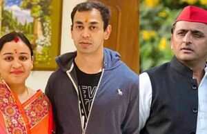 राजनीति नहीं चुनी, खुद बनाई पहचान… प्रतीक यादव के निधन से लखनऊ में शोक