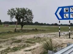 लखनऊ-कानपुर एक्सप्रेसवे बनकर तैयार, 24 मई को पीएम मोदी करेंगे लोकार्पण